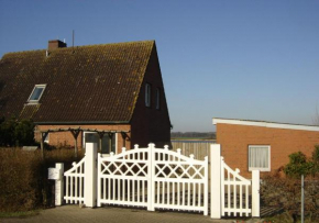 Haus am Schlei Noor in Maasholm